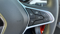 Renault Clio 1.6 E-TECH full hybrid 145 Techno 5dr Auto Hybrid Hatchback